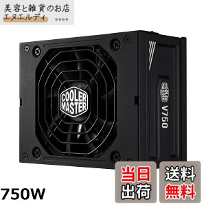 �y���������zCooler Master V SFX Gold 850 ATX3.1 PC�d�����j�b�g MPY-8501-SFHAGV-3EJP PS1550