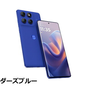 �y���������zMotorola(���g���[��) edge 60 pro PANTONE�b12GB/256GB�b�V���h�[�O���[���bSIM�t���[�X�}�z �{�� �[���bNFC/FeliCa �Ή��b���K�㗝�X�i�b6.7�C���`�b�L�@EL�bSuper HD�bIP68�EIP69�h���h�o�b��e