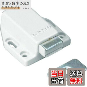 �y���������z�X�K�c�l�H��(Sugatsune) �����v�� �}�O�l���b�` ML-80�^ ML-80WT �z���C�g