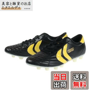 �y���������zYASUDA(���X�_) �T�b�J�[ �Œ莮�X�p�C�N Ligaresta Pro-ex ���K���X�^ �v���G�b�N�X �u���b�N/�C�G���[���C�� 24.5cm F20002