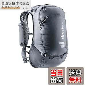 �y���������z[�h�C�^�[] BACKPACK �A�Z���_�[ 13 �u���b�N D3100122-7000 2022�N���f�� one size