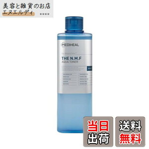 �y���������zMEDIHEAL OFFICIAL(���f�B�q�[��) THE TEATREE CALMING TONER ���ϐ� 500ml �F�F�����A�T�C�Y�FN.M.F �A�N�A