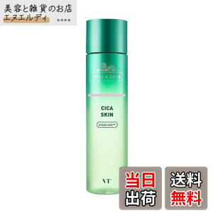 yzVT COSMETICSEVT VJXL ^ VT CICA SKIN TCYF1 (x 1)