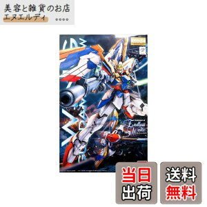 �y���������zMG �V�@����L�K���_��W Endless Waltz XXXG-01W �E�C���O�K���_�� EW�� 1/100�X�P�[�� �F�����ς݃v�����f��