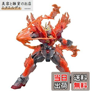 �y���������z�K���v��EXPO���� HGBF 1/144 �g���C�o�[�j���O�K���_�� PP�N���AVer.