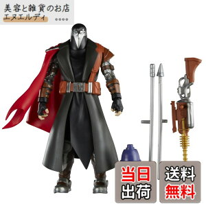�y���������z�n�Y�u��(HASBRO) MARVEL �}�[�x�����W�F���h�E�V���[�Y X-Cutioner, X-Men `97 �R���N�V�����p 6�C���`(15cm)�A�N�V�����t�B�M���A F9055 ���K�i �F�F�G�N�X�L���[�V���i�[�A�T�C�Y�F20.955cm 