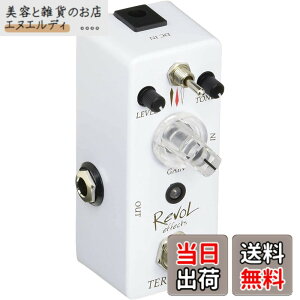 �y���������zRevol effects �����H���G�t�F�N�c �G�t�F�N�^�[ �I�[�o�[�h���C�u TERZO OD EOD-03 �F�F��