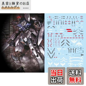 �y���������z�u��!! MG MGEX MGSD FM HiRM 1/100 ���{�b�g MS ��Ѓf�B�e�[���A�b�v�p���]�ʎ��f�J�[�� [���s�A���i] �T�C�Y�FMG 1/100 MSN-06S �V�i���W���E�X�^�C�� Ver.Ka MG-40�p