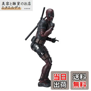 �y���������zTAMASHII NATIONS S.H.�t�B�M���A�[�c �f�b�h�v�[��(DEADPOOL 2) ��155mm ABS&PVC�� �h���ς݉��t�B�M���A �F�F�}���`�J���[�A�T�C�Y�F1�� (x 1)