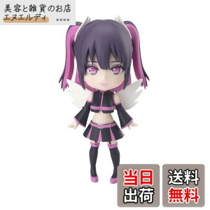 �y���������zBANDAI SPIRITS(�o���_�C �X�s���b�c) �t�B�M���A�[�c mini 2.5�����̗U�f �����G���^�����T �L�[�r�W���A��ver. ��90mm PVC&ABS�� �h���ς݉��t�B�M���A �F�F�}���`�J���[