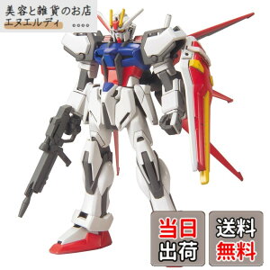 �y���������zHG 1/144 GAT-X105 �G�[���X�g���C�N�K���_�� (�@����m�K���_��SEED) �T�C�Y�F�����T�C�Y