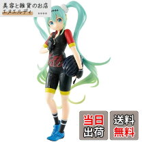 楽天市場】レーシング ミク 2018 フィギュアの通販
