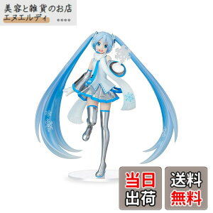 �y���������z�����~�N�V���[�Y �X�[�p�[�v���~�A���t�B�M���A �gSNOW MIKU�h -��~�N�X�J�C�^�E��Ver.- �F�F�}���`�J���[�B