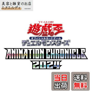 �y���������z�V�Y��OCG �f���G�������X�^�[�Y ANIMATION CHRONICLE 2024