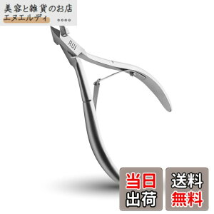 �y���������zRui Smiths Professional �L���[�e�B�N���j�b�p�[�b�����O�ȗp�X�e�����X�|�L���[�e�B�N���g���}�[�A�t�����`�n���h�� �F�F�V���o�[�A�T�C�Y�F�_�u���X�v�����O�A6mm�W���[