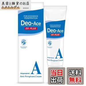 yzy򕔊OizDeo-Ace EX plusifIG[XEXvXj p 30g fIhg  ~ e      TCYF30O (x 1)