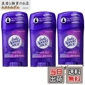 yzfBXs[hXeBbN V[tbV LADY SPEED STICK SHOWER FRESH 39.6g fIhg ({\Lxtj+ jCSC Zbgi (3Zbg)