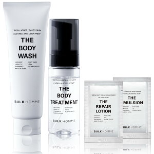 yzy򕔊Oiz oNI p {fBEHbV Y 250g & {fBg[gg 150ml q  ێ ̏L PA THE BODY WASH Tvt