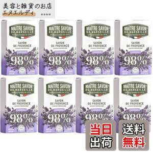 yzy8ZbgzMaitre Savon de Marseille T{EhEv@X Ō` 100g