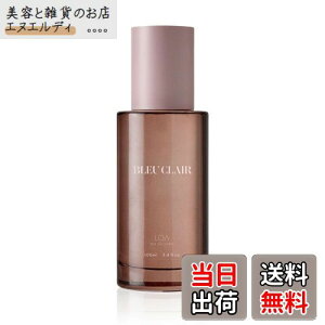 yzLOA THE OIL "CARE" BLEU CLAIR A U IC PA u[N[ 100ml pt[IC g[gg wAIC AEgoXIC FFNA