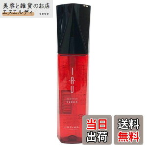 �y���������zism Lebel ���x�� �C�I�G�b�Z���X �X���[�N 100ml IAU ESSENCE SLEEK �I�C���^�C�v �􂢗����Ȃ��g���[�g�����g �w�A�g���[�g�����g �w�A�P�A �T�C�Y�F100�~�����b�g�� (x 1)