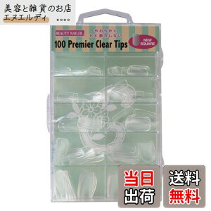 �y���������z�r���[�e�B�[�l�C���[ �l�C���`�b�v �v���~�A�`�b�v�X �\���b�h�X�N�G�A �A�\�[�g �N���A PT-11N 100P �F�F�N���A PT-9N�A�T�C�Y�F80×2×100mm