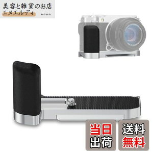 yzJJC  L^nhObv Fuji X-M5 XM5 JKp dr֗ 1/4"-20lW×3 & AJ^Cv Vo[