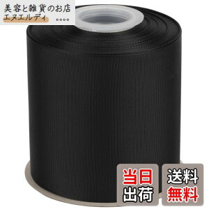 yzyIDECORRIBBONSzOO{ 100mm×S22m ubN(#030) 1[bE{wASEv[gbsOEDIY|