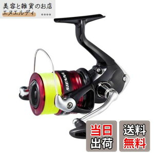 yzV}m(SHIMANO) XsjO[ 19 VGi 4000 4 150mt T[t q V[oX CgWMO CgVA\g