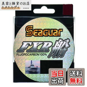 yzV[K[(Seaguar) nX V[K[ FXRD 100m 5