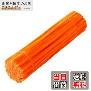 yzLeTradeJP |p[/H샂[ PF 30cm×6mm 100{ J[Lx Ntg[/i[ Ԍ`/t[C[ DIY萻 `f wZppi (IW)