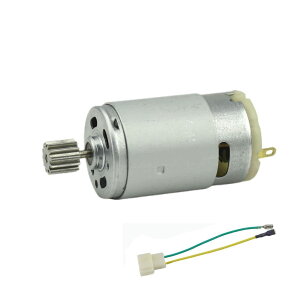 yzCHANCS RS390 d[^[ DC 12V 20000RPM 12MAeB[X[^[ ̎Ԃ̕ti OփoCÑxr[J[̂߂