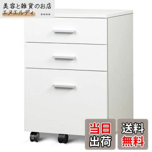 yzDEVAISE fXNS TChS Lrlbg ItBXS  ؐ 3i A4Ή e LX^[t 400*s400*595mm zCg White