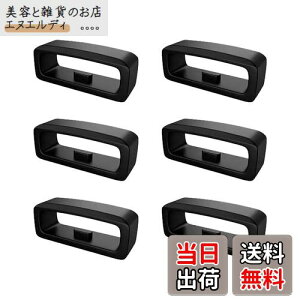 �y���������z[Kaaipee] ���v�x���g�p�V�� ���o�[���r���v�o���h�z���_�[ ���[�v �V���R�� �t�@�X�i�[�����O24mm �u���b�N6�Z�b�g