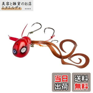 �y���������zAbuGarcia (�A�u�K���V�A) ������ 60g �b�k���b�h SSYYD60G-KKRED �^�C���o