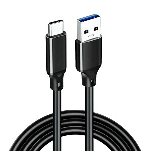 yzUSB-C & USB-A 3.1(Gen2) P[u5m Popoliery10Gbpsf[^]/3A 60W[dzUSB3.1 Gen2 P[u USB-A to USB-C P[u ϋvPVCf X}[gtHA^ubgAm[gp\R̃^C
