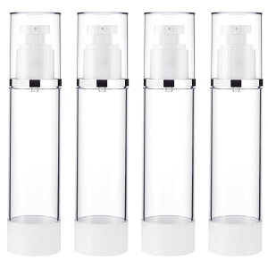 �y���������zBENECREAT 4�_100ml �^��{�g�� �G�A���X�|���v�{�g�� �|���v�^�C�v �v�b�V���{�g�� �������{�g�� �v���X�`�b�N�e�� ���s�p�{�g�� �l�ߑւ��{�g�� �g�т₷�� ���ϐ� ���������� �R