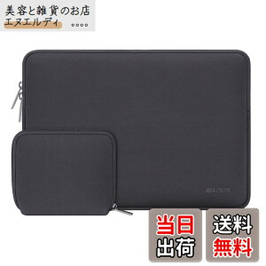 �y���������zMOSISO ���b�v�g�b�v �X���[�u�o�b�O �Ή��@�� Laptop 16�C���`�A�����ȃP�[�X�t�� �l�I�v�����f�� �o�b�O (�X���[�g �O���[)