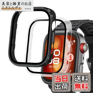 �y���������z�y2���Z�b�zFor HUAWEI WATCH FIT 4 Pro �P�[�X �K���X�t�B����+PC�t���[�� ��̌^ �ی�t�B���� Greerass �S�ʕی�P�[�X �����ߗ� �S�ʕی� �ϏՌ� �w��h�~ �������� �h���h�o �����ȒP 