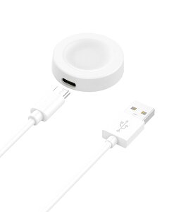 �y���������zHUAWEI Watch D2/4/4 Pro/3/3 Pro/Ultimate/D �X�}�[�g�E�H�b�` �Ή� �[�d�P�[�u�� USB-A �[�d��yKONXISA�z�����^�C�v ���C�x�[�X ���ϋv �y�� ������ �����^�ѕ֗� �X�}�[�g�E�H�b�`�A�N�Z�T