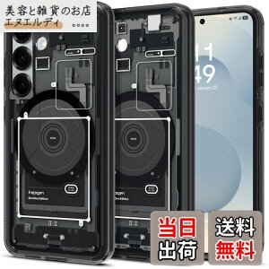 yzSpigen Galaxy S25 P[X MagfitΉ NA Xgbvz[ ČRMILKi EgEnCubhE}OtBbg ACS09003 ([EEubN)