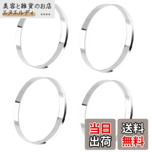 �y���������z4���� �n�u�����O �c�o�t�� HUB CENTRIC RING 67.1mm/65.1mm �A���~��