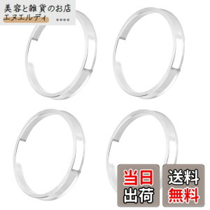 �y���������z4���� �n�u�����O �c�o�t�� HUB CENTRIC RING 73.1mm/66.6mm �A���~��