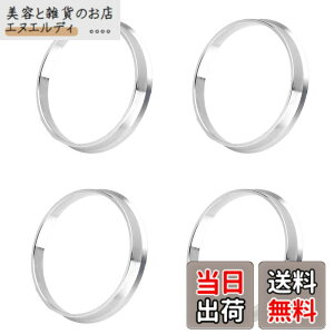�y���������z4���� �n�u�����O �c�o�t�� HUB CENTRIC RING 73.1mm/69.1mm �A���~��
