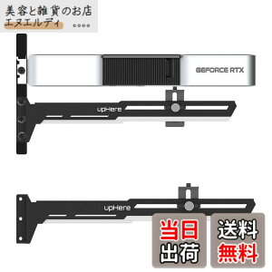 �y���������zupHere �ėp�r�f�I�J�[�h�z���_�[ GPU�u���[�X�T�|�[�g �O���t�B�b�N�J�[�h���Œ肷�� GPU���x���� �O���{ �x���_ ��&���uG27654�v