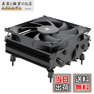 �y���������zThermalright AXP90 X47 BLACK CPU������M��A�����������ŕ��M��A4�{��AGHP�z�b�g�p�C�v���܂݁AAMD/Intel 1150/1151/1155/1156/1200�v���b�g�t�H�[�����T�|�[�g���A�������󒒑��APMW�t�@����