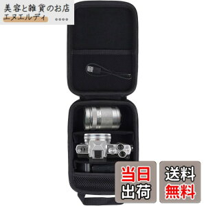 �y���������z�yAenllosi ���[�P�[�X�z�݊��i �I�����p�X OLYMPUS OM-D E-M10/E-M5 /E-M1 �~���[���X���J�����i�P�[�X�̂݁j