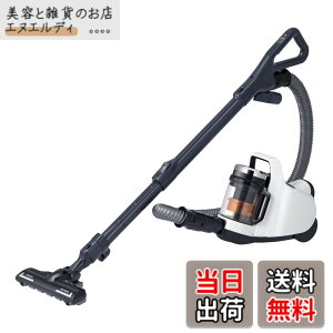 �y���������zTOSHIBA(����) �|���@ �T�C�N���� �L���j�X�^�[�^�N���[�i�[ �R�[�h�� �y�ʃR���p�N�g �g���l�I�~�j VC-C7A-W �z���C�g