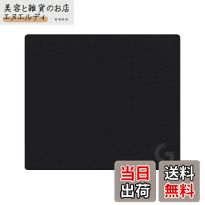 �y���������zLogicool G(���W�N�[�� G) �Q�[�~���O�}�E�X�p�b�h G440 �n�[�h�\�� �W���T�C�Y 340x280x3mm �}�E�X�p�b�h G440f �������K�i