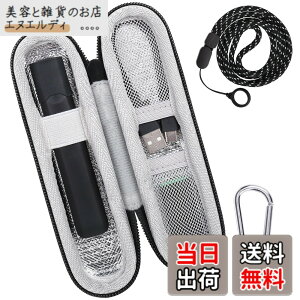 �y���������z�yco2CREA ���[�P�[�X�zDr.Stick TypeX/DR.VAPE Model3/2�ɑΉ� �ϏՌ� �h�� For Dr Stick/DR.VAPE2�{�̐�p���[�P�[�X�C�u���b�N�i�P�[�X�̂݁j